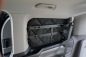 Preview: Felleisen Packtaschen Ford Tourneo Custom V710 (kurzer Radstand) mit Gurt